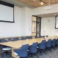 The Daniel and Pamella DeVos Center for Interprofessional Health Boardroom 520